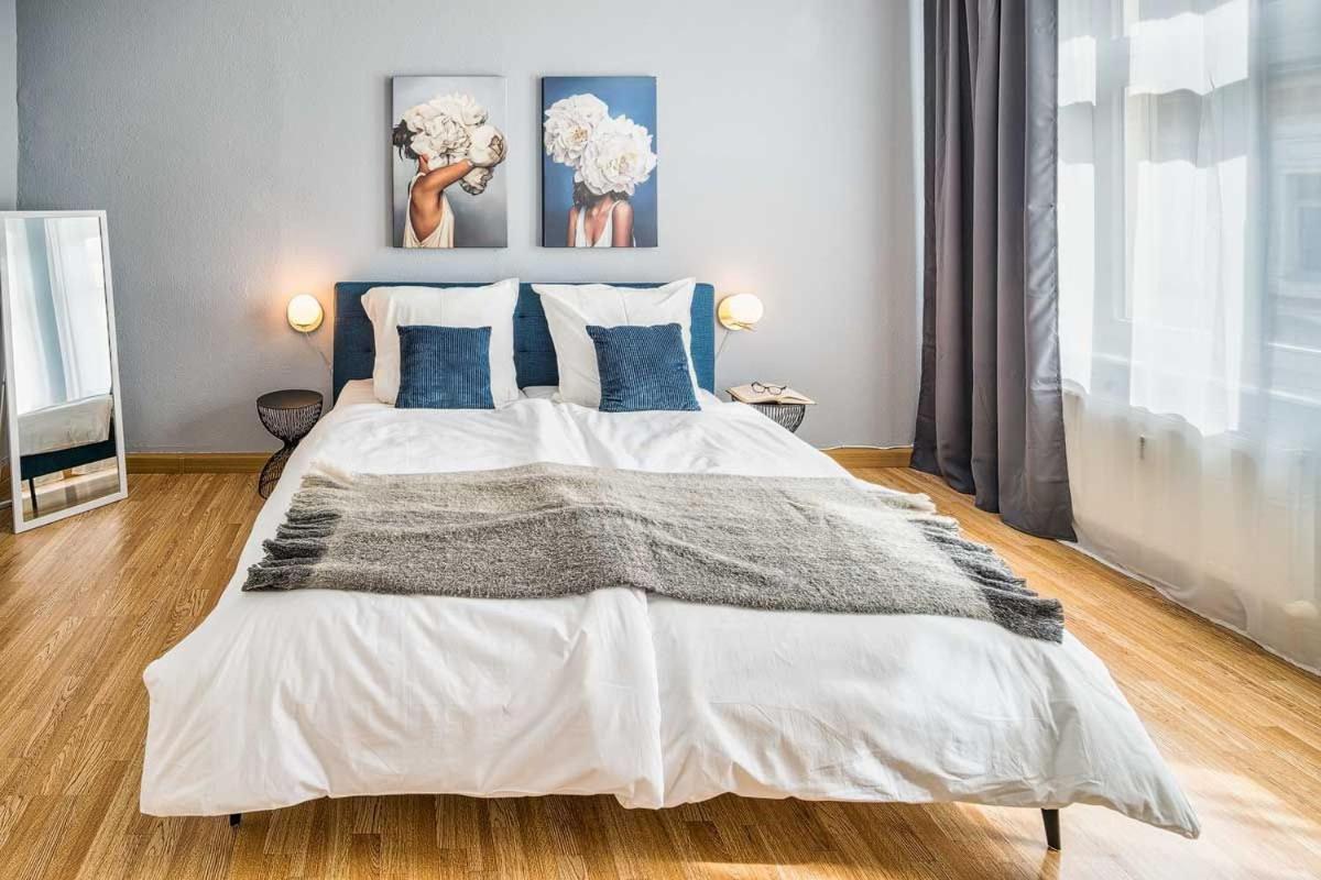 Cozy Apartment Solaris In Meissen Altstadt Netflix Exterior foto